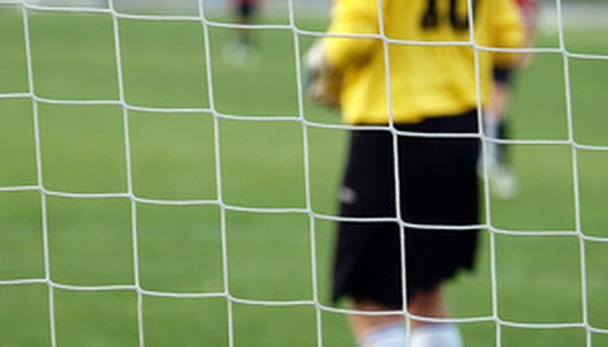 The average height of a goalkeeper varies across the world.