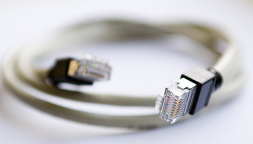 UTP cable is the most popular cable for networking.