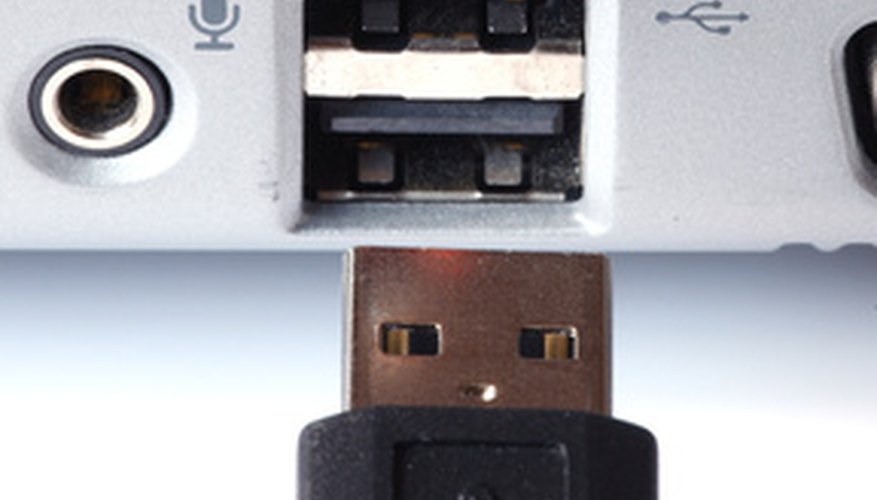 Cómo utilizar un micrófono USB en una PC (En 18 Pasos)