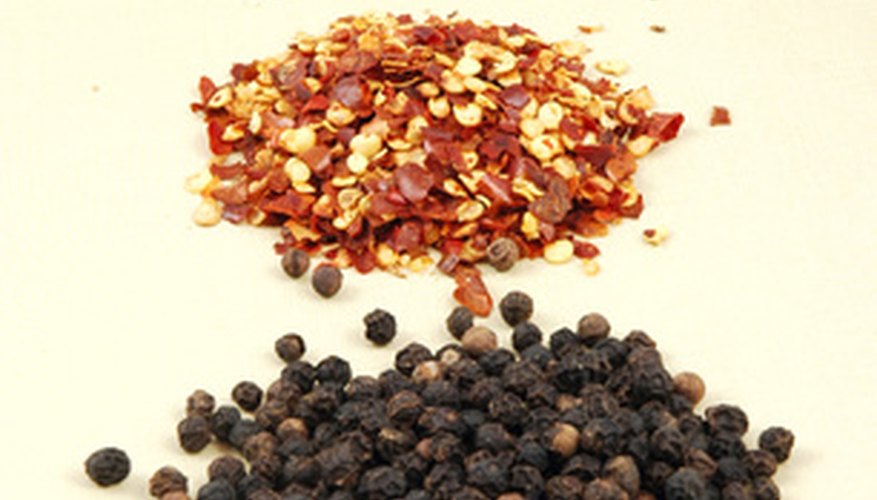 Some manufactured spice blends pack in more than 40 ingredients.