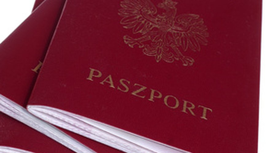 Multi-citizenship allows for easy travel.