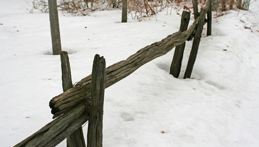 Don't put up a mental fence between yourself and a visually-impaired person.