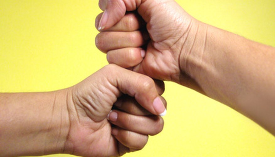 Workshops are an efficient way to strengthen your organization.