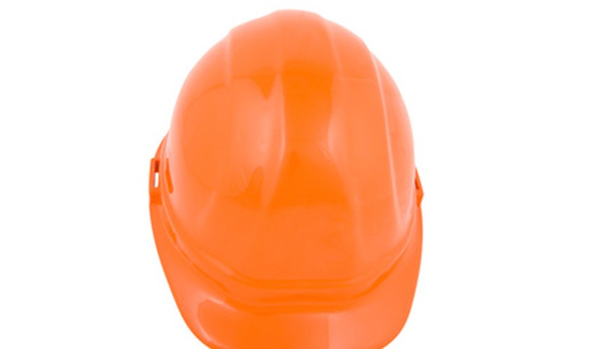 How to Determine the Expiration of Hard Hats Synonym