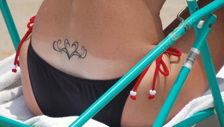 Una de las mejores maneras para publicitar tu negocio de tatuajes es con el