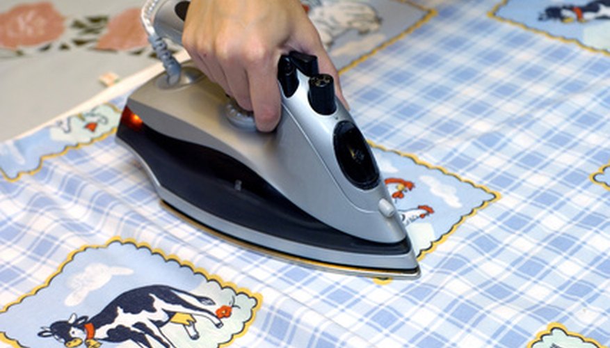 Housekeeping is a part of independent living study.