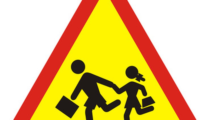Daycare regulations prescribe teacher/chid ratios to ensure safe, quality care for children.