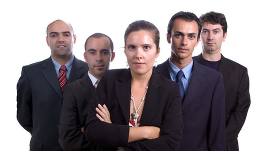 Social workers