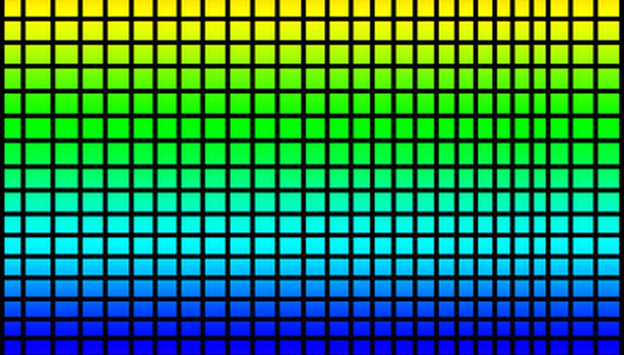 2D Squares