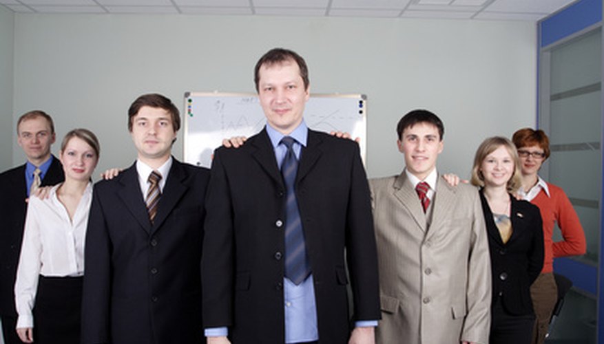Effective interdisciplinary teams are built from teachers who like each other, work well together and share similar beliefs about teaching.