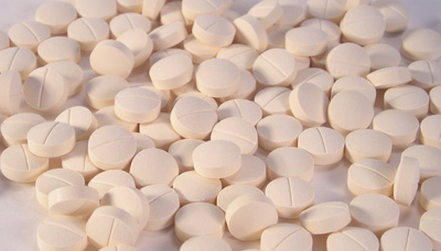 Aspirin paste may help remove keloids.