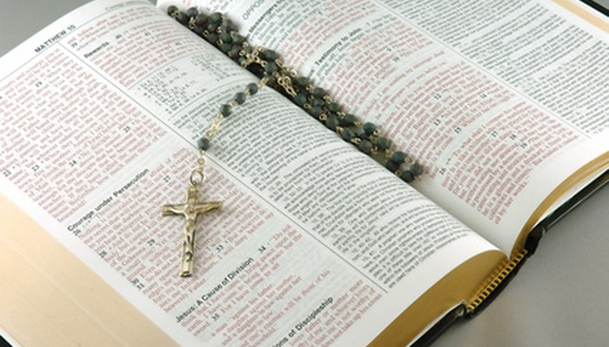 The Rosary