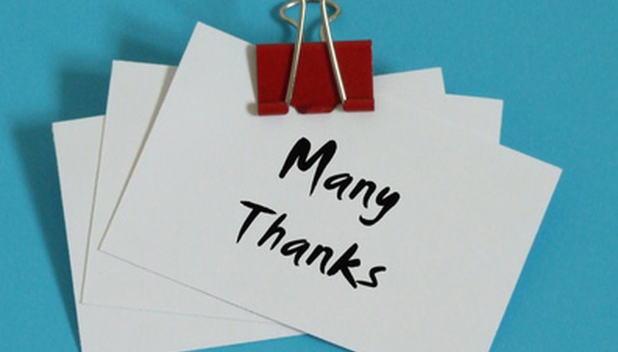 how to word a thank you card for a dance teacher synonym