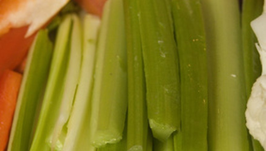 Celery juice or powder is a natural alternative to saltpetre.
