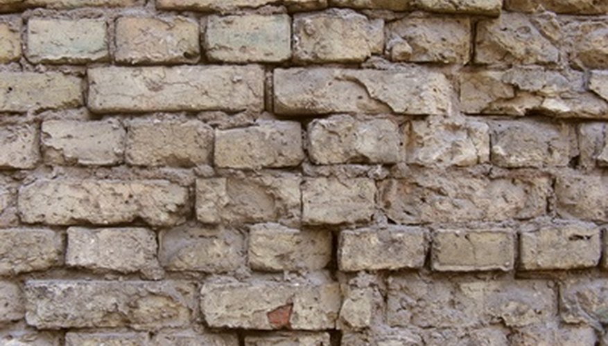 Masonry can be expensive and time-consuming to use.