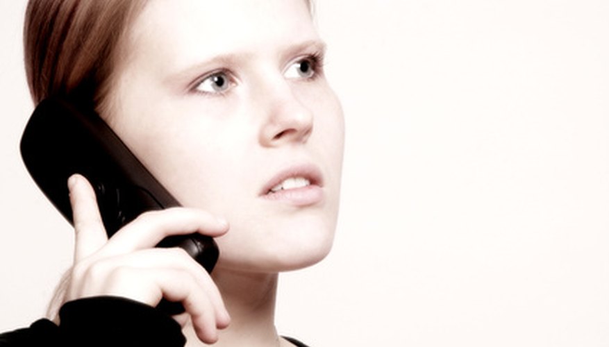 Landing a modeling job takes perseverance.