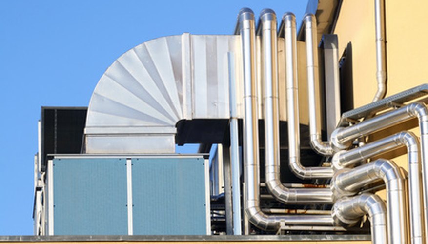 The Environmental Protection Agency (EPA) handles refrigerant legislation.