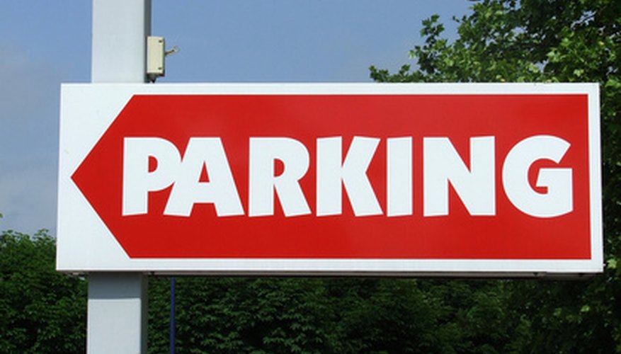 Many parking garages and lots in New York City offer half-price parking for Smart Cars.