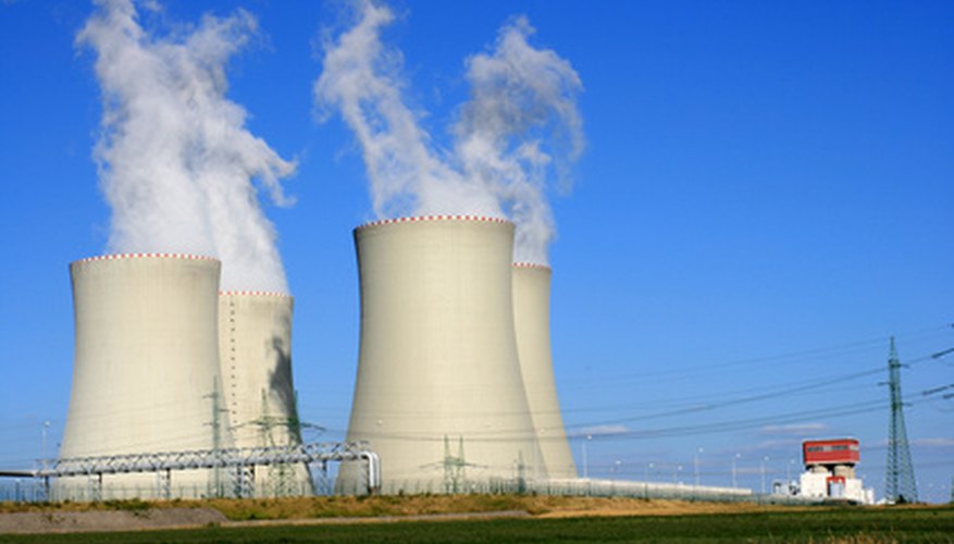 how-does-nuclear-energy-affect-the-environment-ehow-uk