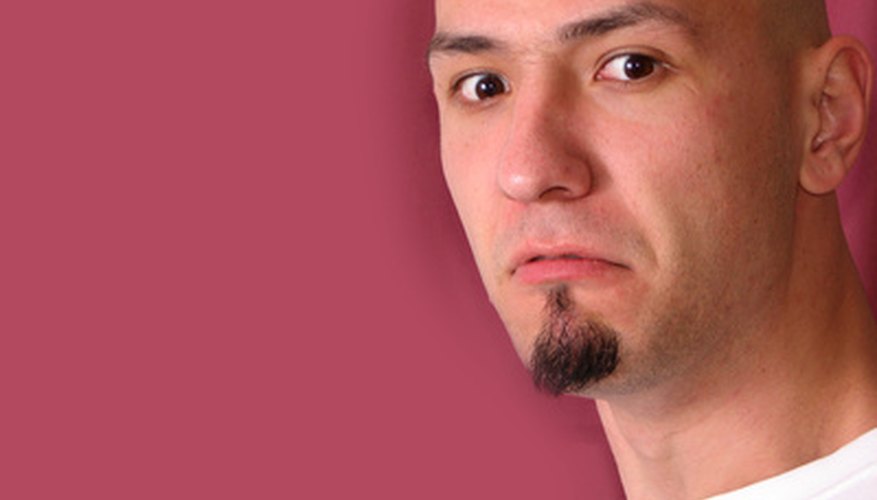 Being nice can sometimes thwart a mean person.