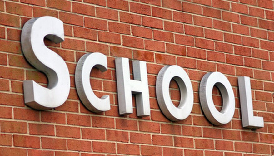 Parents have the right to appeal school suspensions.