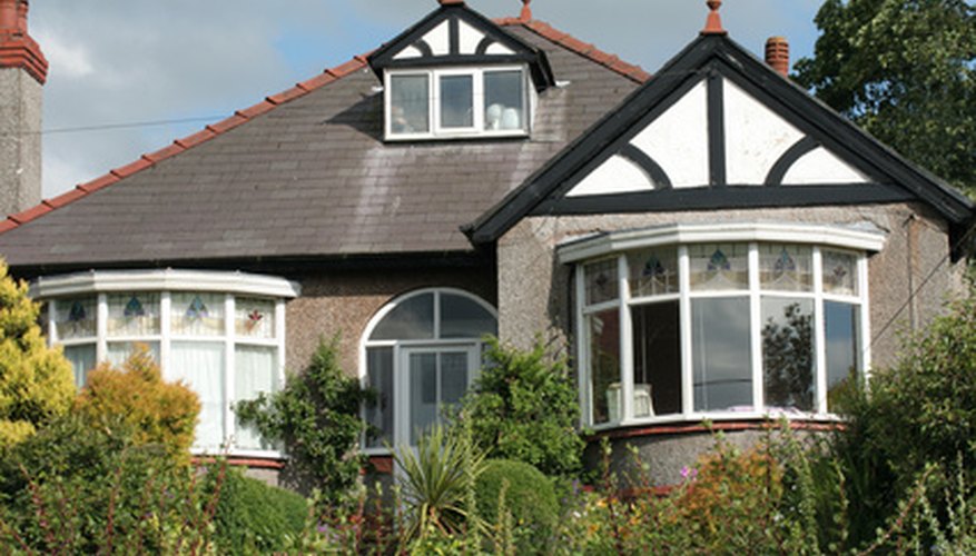 Dormer leaks are most likely to happen in the connection with the dormer roof than in the rest of the roof.