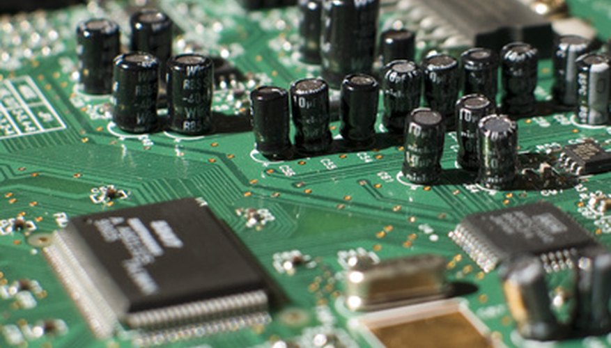 Electronic goods are frequently remanufactured and sold as refurbished items.