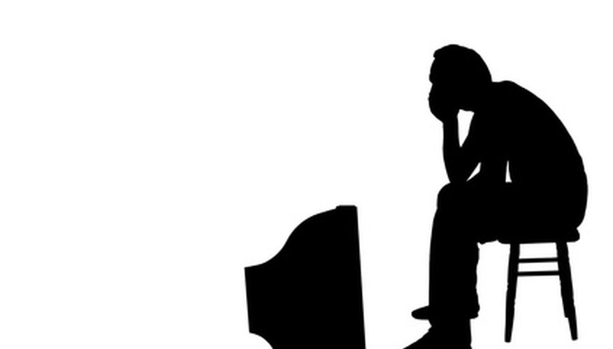Grief support can fill the emptiness that comes with loss.