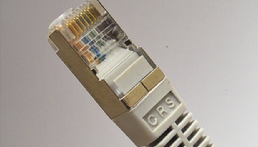 Ethernet speed can be affected by many factors.