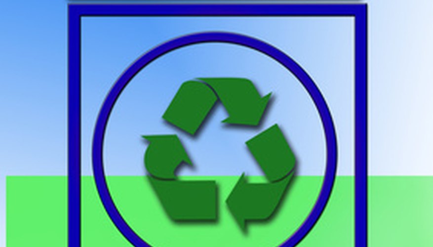 How To Get Recycling Bins For Free EHow UK