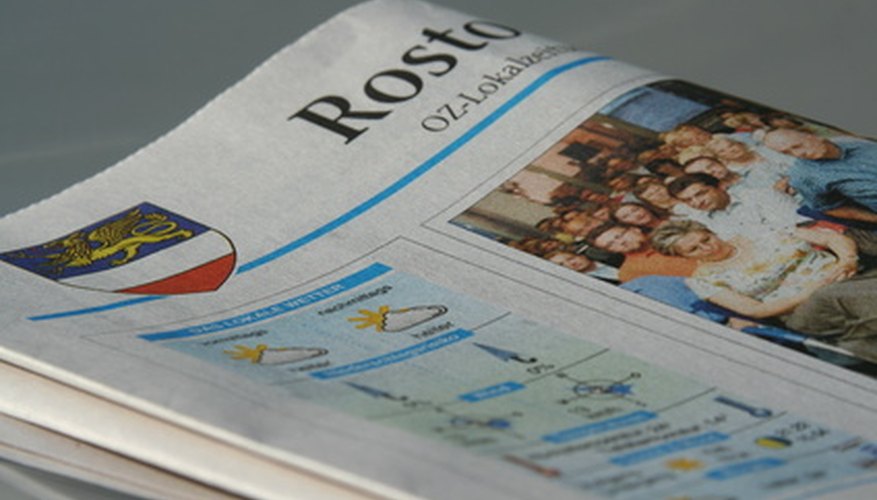 Including an article title in your text with APA format is easy.