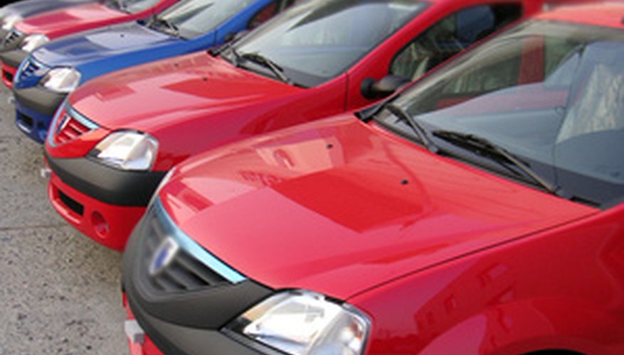 Verifying a car registration may turn out to be a tricky and costly affair.