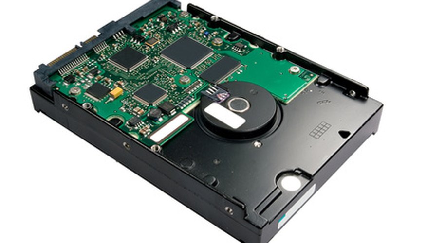 Adding a hard drive to a PS2 Slim can bolster its performance and add memory.