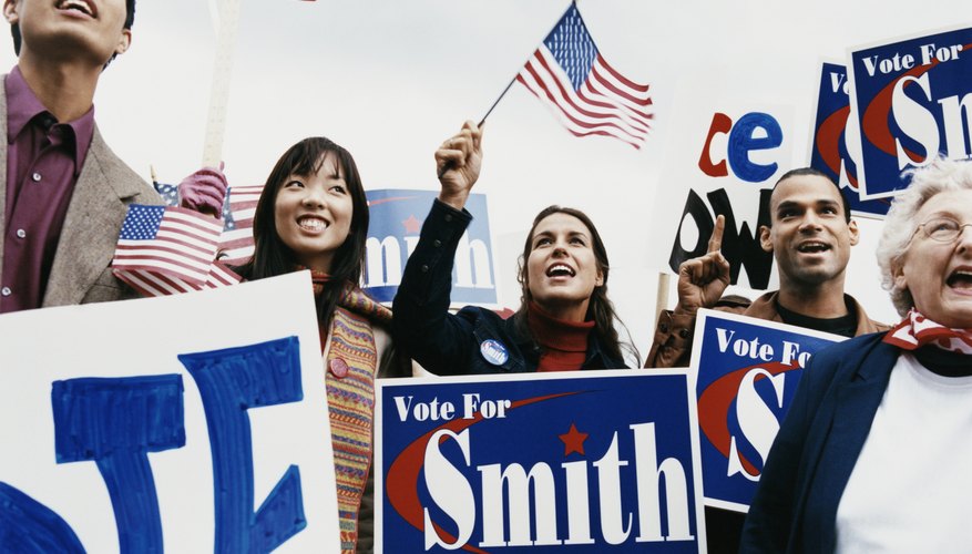 Political speech is at the heart of the First Amendment's purpose.