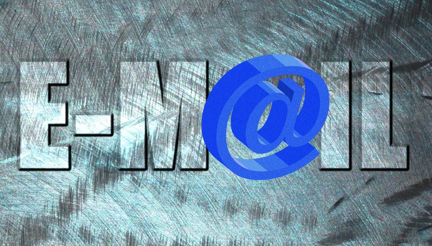 Emailing a picture from an iPad is done through the