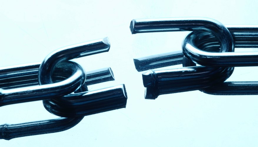 Separate your LinkedIn profile from members.