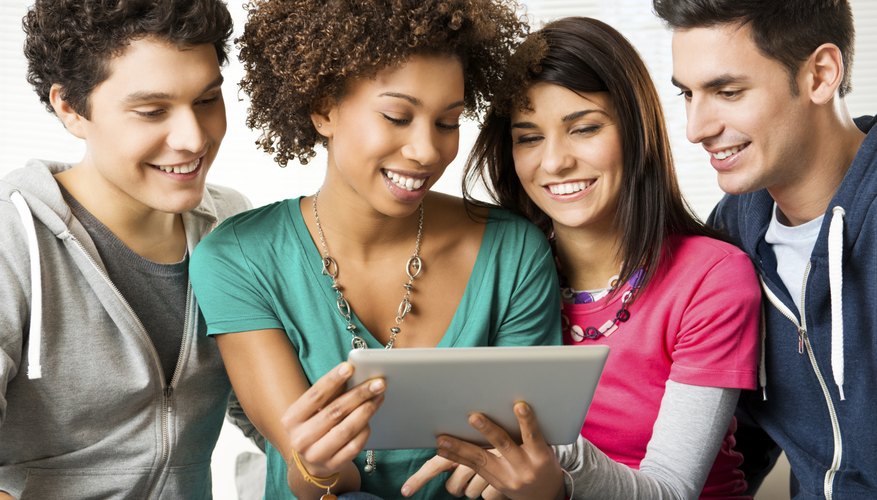 Narrative statements also are referred to as personal statements and statements of purpose.