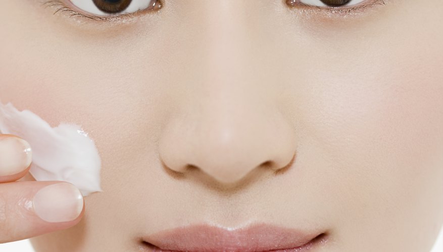 Boost the effectiveness of your moisturizer by exfoliating.
