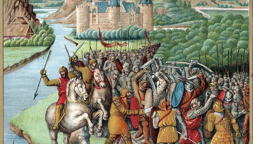 Cleansing after the Maccabean Revolt against the Greeks.