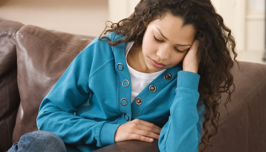 Many factors can lead to a sudden breakup.