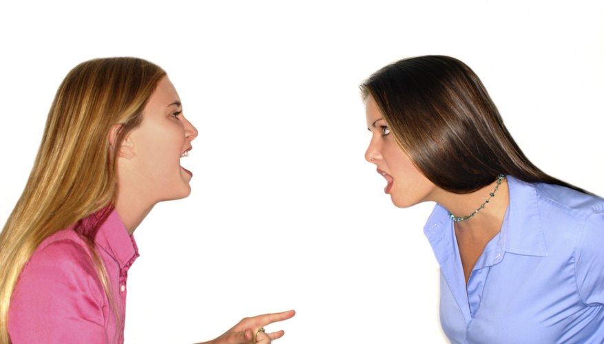 Breaking up is not just for romantic relationships.