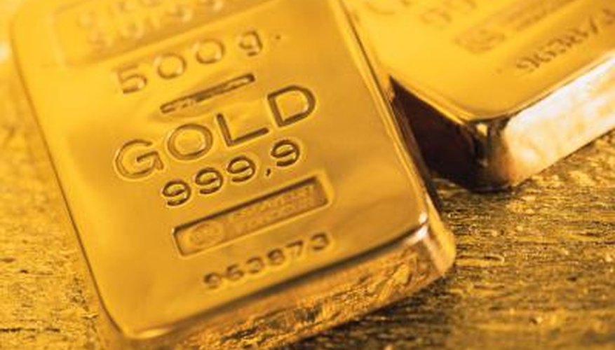 How to Anneal Gold | eHow UK