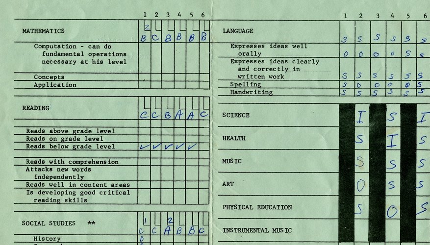 With time and guidance, getting a transcript can be a simple process.