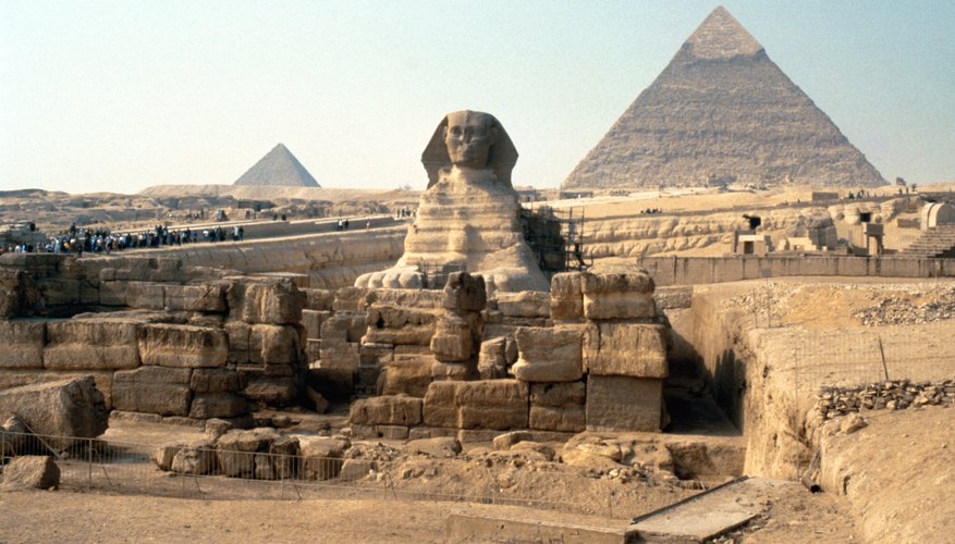 Tanis is one of Egypt's little known treasures.