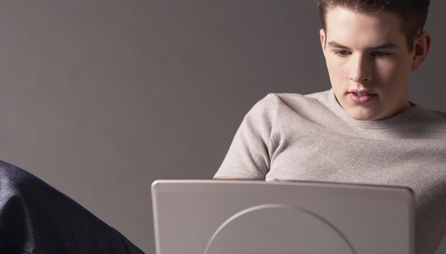 Outlook can also be used with Web-based mail accounts such as Hotmail or Gmail.