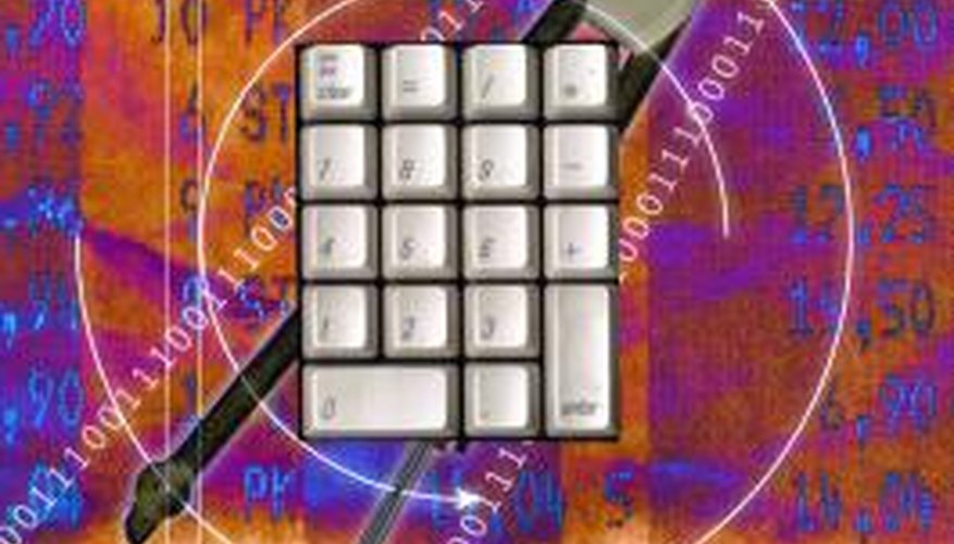 Use your numeric keypad to insert a bullet with the Alt key.