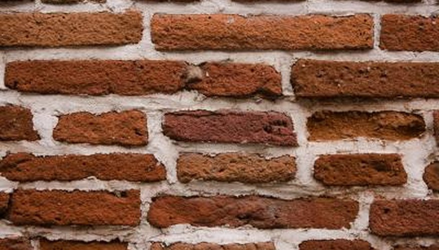 How to make homemade bricks | eHow UK