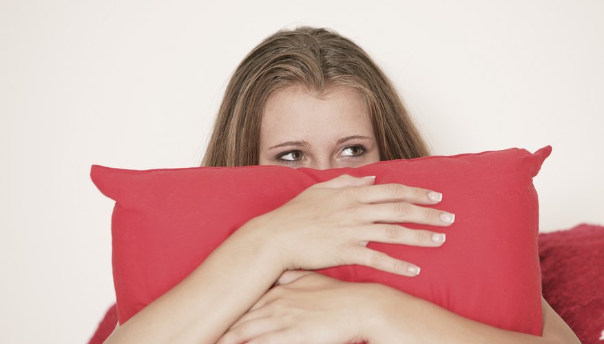 Sometimes a girl is just not interested in dating you.
