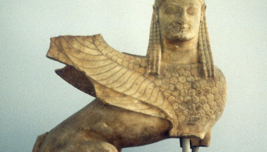 Many of Sparta's artworks were crafted by perioeci, who were not full citizens.