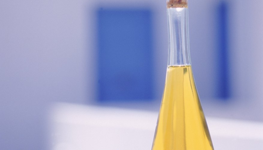 Christian ministries use oil to bless the sick and summon God's blessing.